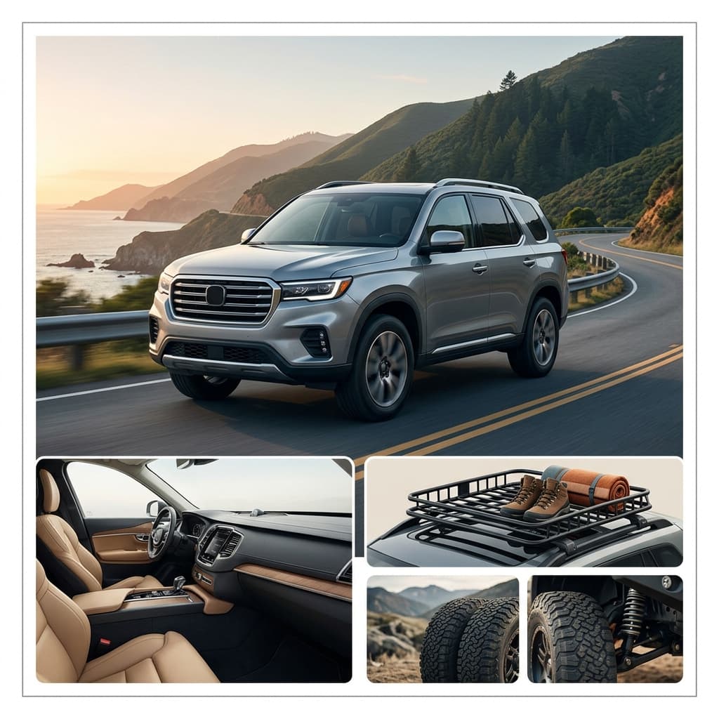 سيارات SUV